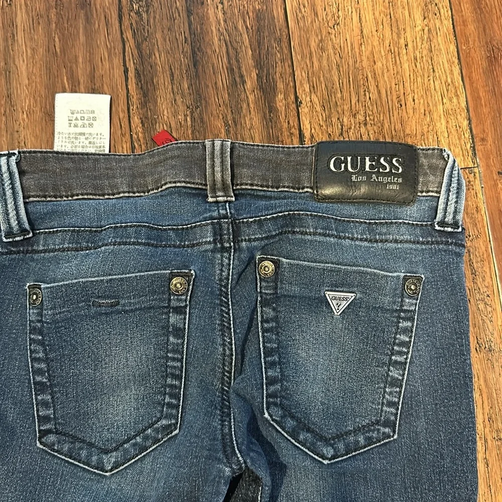 Skinny jeans - Picture 3 of 7